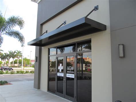 aluminum canopy fabricators|metal canopy fabricators near me.